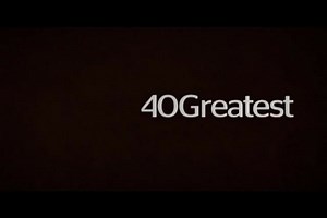 CMT 40 Greatest