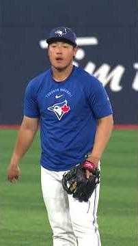 Blue Jays set to kick off season with ‘emotional’ pre-game ceremony ahead