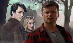 Tom Welling joins Supernatural prequel The Winchesters