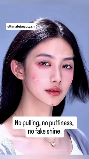 No pulling, no puffiness, no fake shine. #threadlift #pdothread #fadenlifting #facesculpting #facelifting #nonsurgicalfacelift #skintightening #facialtreatment #skinrejuvenation #microneedling #ledlighttherapy #professionalskincare #skintherapist #rejuvenation #youthfulglow #aestheticmedicine #medicalaesthetics #facialspa #skinbooster #faceliftsurgery | ultimatebeauty.sh