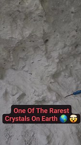 1.4M views · 15K reactions | Red beryl is one of the most rare and sought after crystals on the planet! What makes this piece even more collectible is the fact that it's in a pseudomorph garnet with topaz and also rare bixbyite 螺 Found by me at Gem Tours Searle Canyon Mine in Utah | Bigfoot Crystals | Facebook