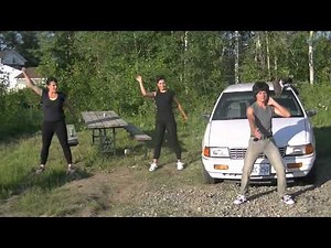 Grease lightning Video & Song Cover