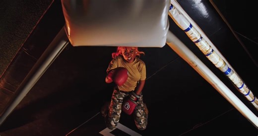 Mimi Kampala's New Hit: Declaring Dominance Over Kampala