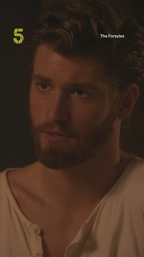 "That love has no place in this house… so kill it or face the consequences." A huge ultimatum, where will it lead? 👀 The Forsytes. Watch | Stream on 5 | Channel 5