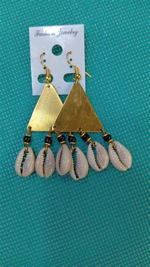 African Custom Made Earrings. - Etsy