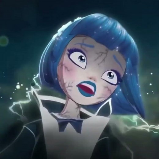 Why nobody talk about this Scene😭-Star Darlings and the power of twelve Edit| Golden Brown (slowed)
