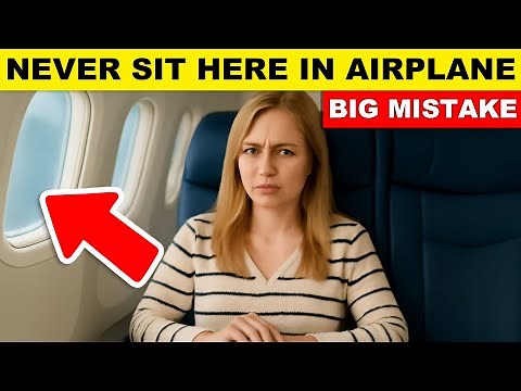 22 Air Travel Hacks You Need to Know Before Your Next Flight | Airport NOW