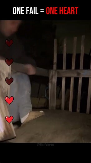 Every Fail Hurts… ❤️‍🩹 (Try Not To Watch the Last One)