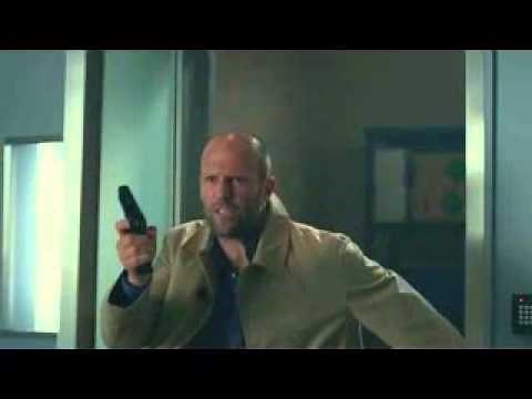 Spy: Jason statham funny scene