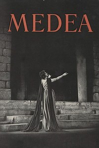 Stream Medea (1959): Find it on Netflix, Prime Video, Hulu & more