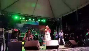 "Oh tell me why, he made these islands." #ItsBetterInTheBahamas #BahamianMusicHeritageFestival | Tourism Today Bahamas