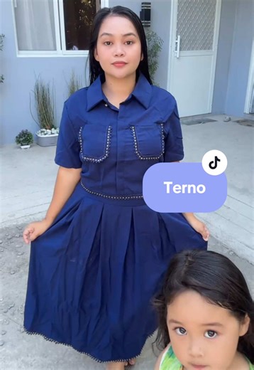 Stylish Terno Outfit Ideas for Any Occasion