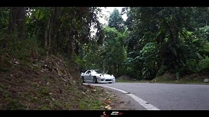 47K views · 1.3K reactions | The Malaysia First Mazda Rx7 FC3S Meet The Toyota AE86 Trueno At Fujiwara Tofu Shop Malaysia Stay tuned for next episode XD **due to last video deleted so i reupload again** hayashi86.com Kelvin Lim | Initial ProjectT | Facebook
