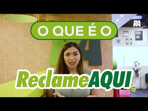 Do you know what Reclame AQUI is?