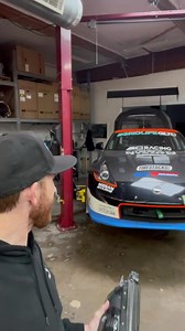 51 reactions · 33 comments |  GIVEAWAY ROUND 2!  Guess the build weight of our @nissanusa GLTZ and you can win this custom autographed NISMO headlight! The first to guess it or the closest to the actual weight (before ballast) after 24 hours will get a DM from me for shipping details! Let it rip!!! | Chris Forsberg | Facebook