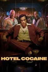 Hotel Cocaine: Netflix, DVD, Amazon Prime release dates & trailers