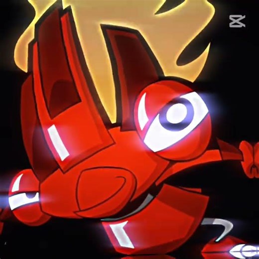 Mixels invincible edit