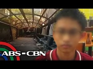 SOCO: Death of Kenneth Velasco