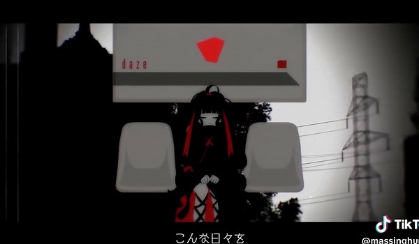 じんの「days」弾き語り動画