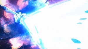 It’s less than a week away! Get ready for the special one hour premiere of Sword Art Online: Alicization at 12:30a. | Toonami