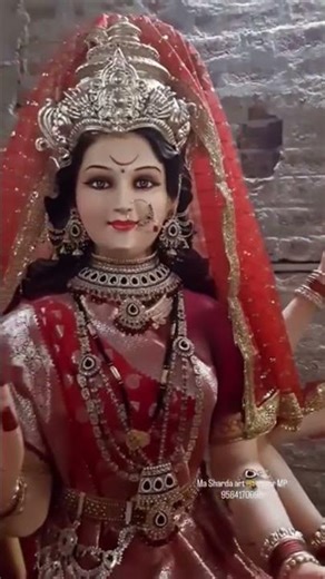 Meri akhiyo ke samne hi rahna yo sero wali MAA ♥️🙏 #shortsvideo