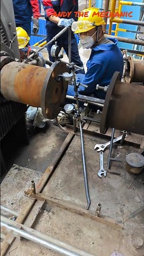 Coupling alignment method