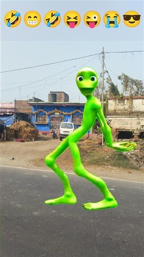 Dame Tu Cosita: The Alien Dance Craze ThatTook Over The World