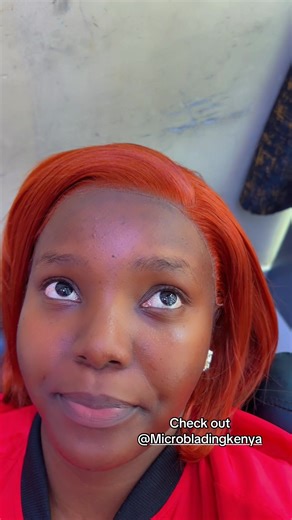 For microblading check out @Microblading kenya today | microblading eyebrows kenya