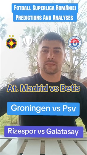 Fotball Prediction And Analyses Superliga României 🇷🇴 #Otelul #Fcsb