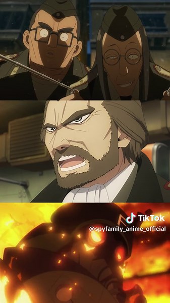 劇場版 SPY×FAMILY CODE: White 明日公開！
