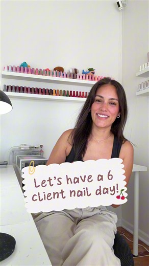 Gel Nail Art Sets: Favorite Designs for a Fun Friday