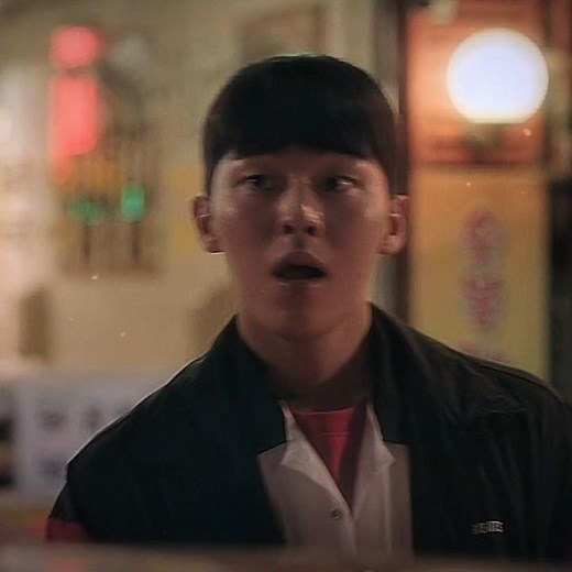 WHAT IF SUHO MEET BAEK JIN | WEAK HERO 1 X WEAK HERO 2