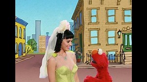 Sesame Street pulls Katy Perry from show