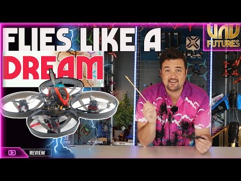 WE FOUND WHOOP HEAVEN!! with the Mobula 8 Digital