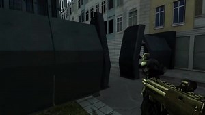 Entropy : Zero - Uprising - RELEASE TRAILER video