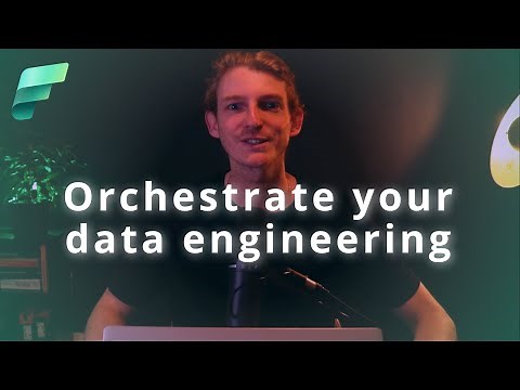 Data Pipelines in Microsoft Fabric (High-level overview!)