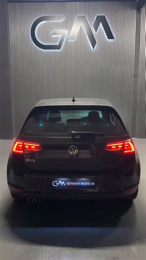 German Modsuk on Instagram: "MK7 Golf GTD back in for our full ambient lighting package 🔥 Complete interior ambient upgrade including: 💡 4 x Door Strips 💡 4 x Door Handles 💡 4 x Door Pockets 💡 4 x Footwells 💡 1 x Dash Strip ✨ Choice of 256 colours 📱 App controlled via Bluetooth Transform your cabin with a premium OEM-style ambient setup for a clean, factory+ finish and an unreal night-time vibe. 📍 Installed professionally 📩 DM to book or enquire #GolfGTD #MK7Golf #VWAmbient #AmbientLigh