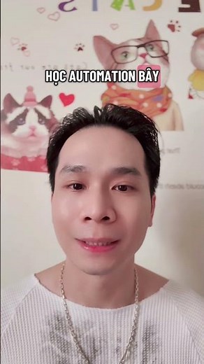 Học katalon thôi !