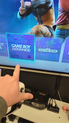 Play Every Pokémon Game on Your TV Without a Console You don't need Wi-Fi or dusty old consoles to