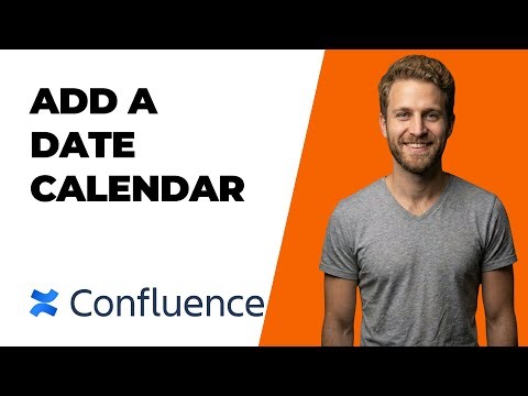 How To Add A Date Calendar In Confluence (2026 Easy Guide)