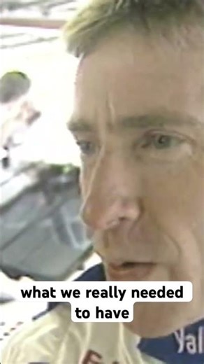 Mark Martin, Rick Wilson & Brett Bodine Chase That First Daytona Win