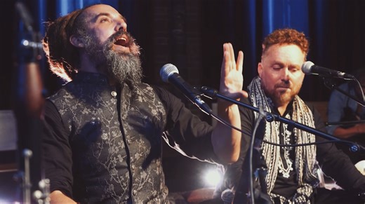 17K views · 446 reactions | The First Qawwali: Man Kunto Maula –...