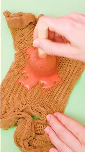 🎨CREATE YOUR OWN TIGHTS! Fun DIY Fashion for Kids! 🌈🧦 #shorts #creative