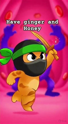 sore throat remedy #shorts ginger and honey remedy