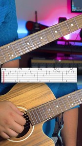 Cómo Tocar NOTHING ELSE MATTERS #aprenderguitarra #comotocarguitarra #guitarra #tutorial #quieroserguitarrista #metallica | TitoAlex