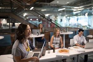 Creating exceptional employee experiences | IBM
