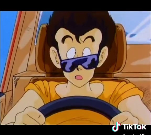 Run Speed Comparison Between Dragon Ball Z and Super