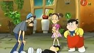 El chavo - Love in the neighborhood - english dub - part 1 2