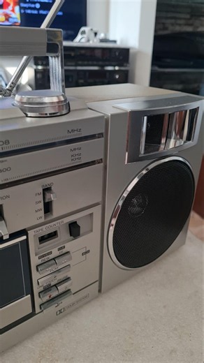 Toshiba RT-S782