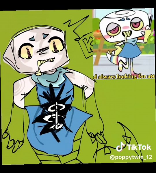 Speedpaint of Map Shelly: A Unique Take